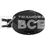 Акустическая 2.0 система Defender Spitfire black (6Вт, питание от USB, bluetooth) (65047), фото6