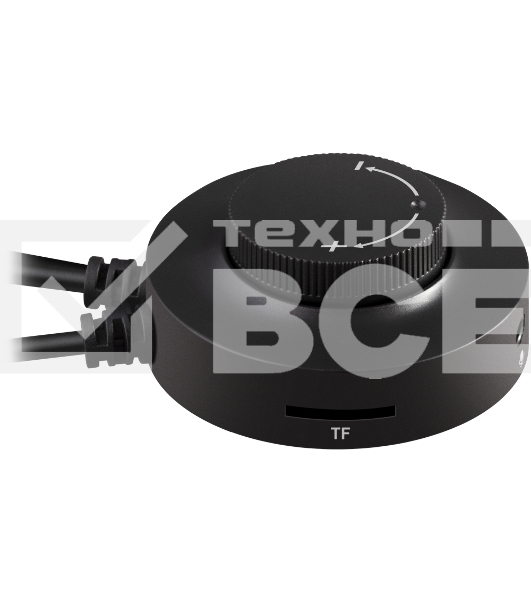 Акустическая 2.0 система Defender Spitfire black (6Вт, питание от USB, bluetooth) (65047)