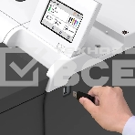 Плоттер струйный Canon imagePROGRAF TM-350 (6246C003AA), A0, цветное, 36
