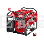 Электрогенератор бензиновый Зубр СБ-7000Е-3, 7 кВт, 73 дБ, 81 кг, фото9