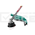 Коса сетевая, ш/с 42/25 см, 7.2 кг ЗУБР 1700 Вт КСВ-42-1700, фото7