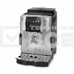 Кофемашина DeLonghi ECAM220.30.SB серебристо-черный, исп. кофе - зерновой/молотый, 1.8 л, 1450 Вт, 15 бар, фото 1