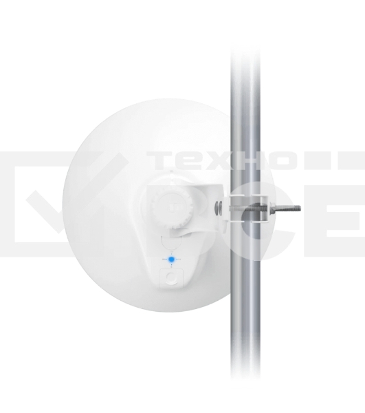 Абонентское устройство для радиосети Ubiquiti LTU Pro, 5 ГГц, MIMO 2x2, 24 дБи, 22 дБм, до 25 км