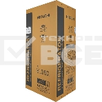 Холодильник Hitachi R-WB820VUC2 GBK черный трехкамерный 378/196л морозилка снизу, No Frost, Side by Side, фото3