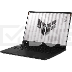 Ноутбук Asus TUF Gaming A14 FA401UU-RG052 Ryzen 7 8845HS 16Gb SSD512Gb NVIDIA GeForce RTX4050 6Gb 14