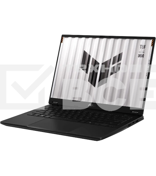 Ноутбук Asus TUF Gaming A14 FA401UU-RG052 Ryzen 7 8845HS 16Gb SSD512Gb NVIDIA GeForce RTX4050 6Gb 14