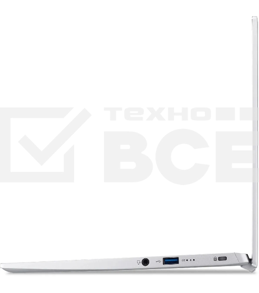 Ноутбук Acer Swift 3 SF314-43 14