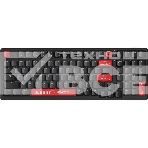 Клавиатура A4Tech Bloody WS98 механическая беспроводная USB черный/красный (WS98), фото17