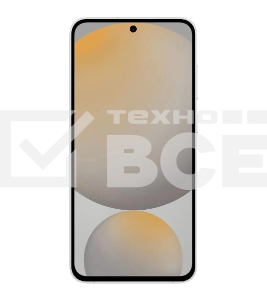 Смартфон Samsung Galaxy S24 FE, 8/256Gb, серый