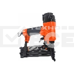 Пистолет степлер Patriot ANG 210R 85л/мин оранжевый/черный, фото8