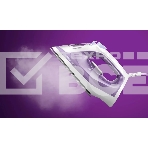Утюг Philips DST1020/30 1800Вт фиолетовый, фото2