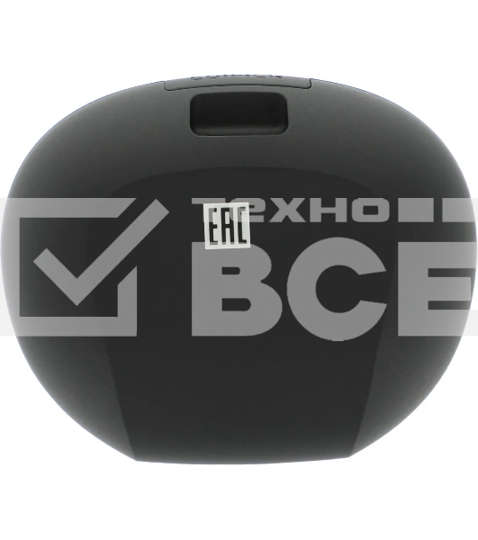 Гарнитура вкладыши Edifier NeoBuds Pro черный беспроводные