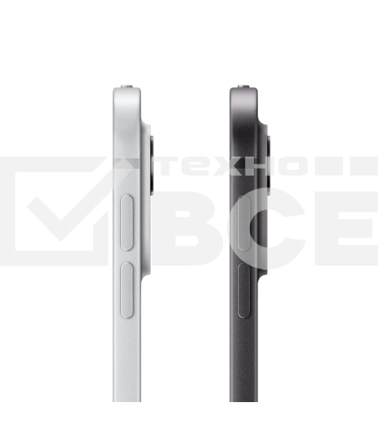 Планшет Apple iPad Pro 2024 A2836 11