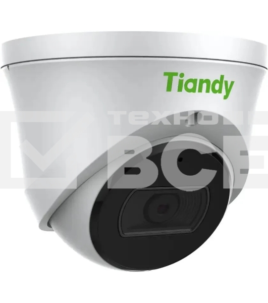 Камера видеонаблюдения IP Tiandy Pro TC-C32XS I3W/E/Y/S/2.8mm/V5.0 белый