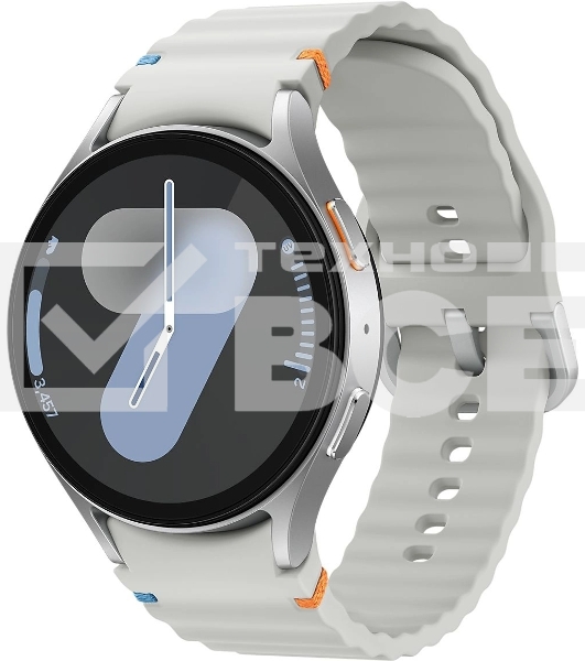 Смарт-часы Samsung Galaxy Watch 7 LTE 44мм 1.47