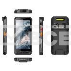 Планшет промышленный Geshem PDA-GS0533W 5.7