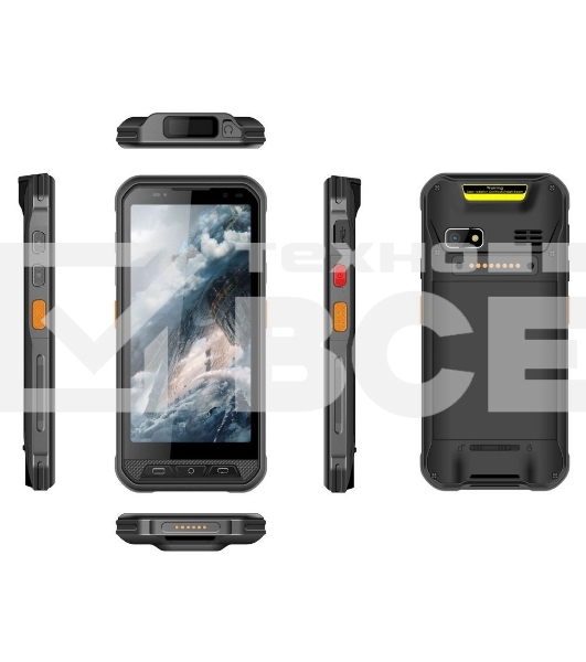 Планшет промышленный Geshem PDA-GS0533W 5.7