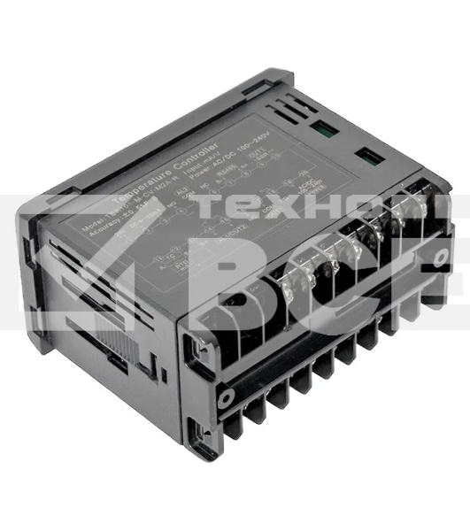 Измеритель-регулятор EKF TER101-M-CV-M2A-R