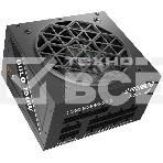Блок питания 1STPLAYER NGDP Gold 750W, 750Вт, 80 PLUS Gold, 120мм, модульный, черный, фото7
