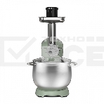 Планетарный миксер BQ MX852 Maтовый Зеленый, фото4