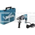 Перфоратор Makita HR2470 патрон:SDS-plus уд.:2.4Дж 780Вт (кейс в комплекте), фото3