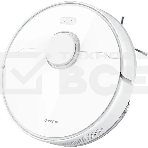 Робот-пылесос DreameBot Robot Vacuum and Mop D9 Plus белый, 3200 мА*ч Li-Ion, уборка влажная/сухая, пылесборник контейнер 0.4 л, фото5