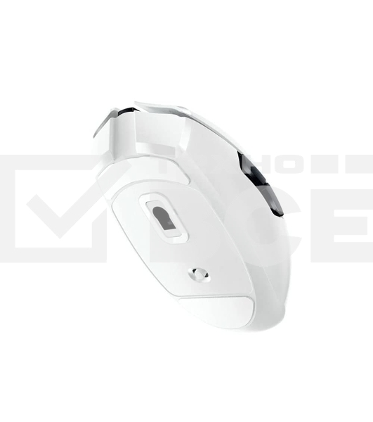Мышь беспроводная Razer Orochi V2 белый, 18000 dpi, радиоканал, Bluetooth, USB, кнопки - 6