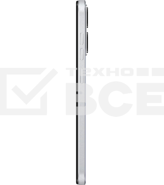 Смартфон Meizu Mblu 21, 6/128Gb, белый