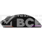 Мышь беспроводная Oklick 900GMW черный, 26000 dpi, радиоканал, Bluetooth, USB, кнопки - 6, фото10