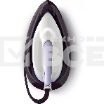 Парогенератор Philips PSG6024/30 2400Вт белый/фиолетовый, фото5