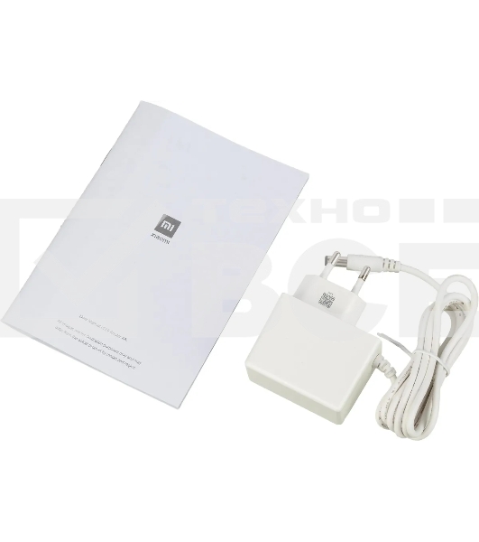 Роутер Xiaomi Mi Router 4A DVB4230GL