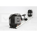 Станок токарный Zitrek ZWL-600 (067-1016) 550 Вт, 3000 об/мин, фото4