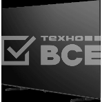 Телевизор 85'' Hisense 85E7Q черный QLED UHD 60Hz Smart TV, фото3
