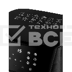 Аэрогриль BRAYER BR2038 чёрный, 1600 Вт, 7 л, упр. - сенсор, программ - 12, фото5