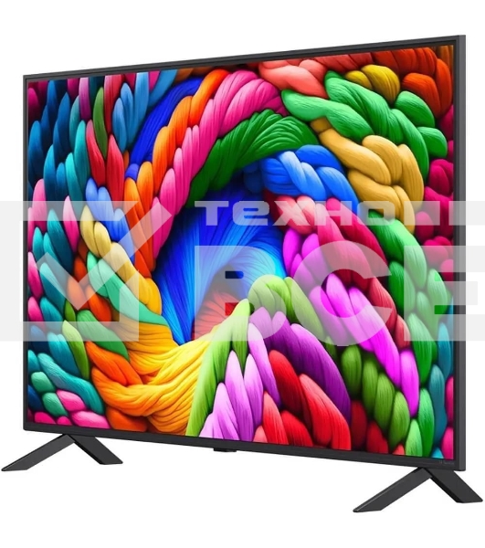 Телевизор LG 50