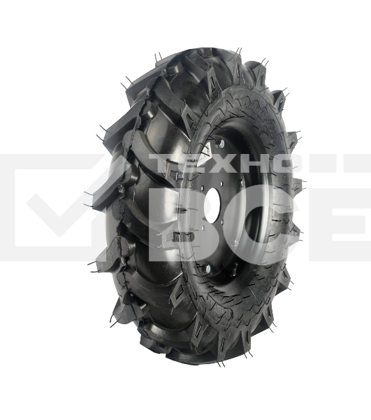 Колесо пневматическое с диском PATRIOT P6.00-12D-1 490001229