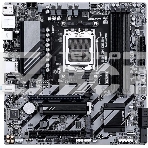 Материнская плата Gigabyte B840M DS3H, AM5, AMD B840, 4xDDR5, 4xSATA, 2xM.2, 1xPCIe 4.0 x16, 1xPCIe 3.0 x4, 2xDP, 1xHDMI, 1x2.5Gb LAN, 3xUSB-A 5Gbps, 8xUSB-A 2.0, 1xUSB-C 5Gbps, 3x3.5 мм, 7.1, mATX, фото4