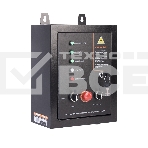 Система автоматической коммутации генератора GPA 715W, фото 1
