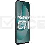 Смартфон Realme RMX5303 C71 8/128Gb зеленый, фото6