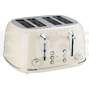 Тостер LEONORD LE-1913 RETRO (107479)