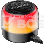 Портативная колонка BOROFONE (6974443387179) BP12 черный, фото4