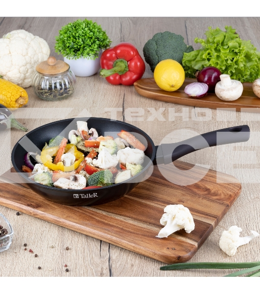 Сковорода 22 см, TalleR TR-44096