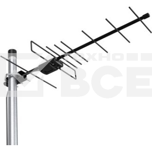 Антенна LOCUS ЭФИР-08 АF, активная, L 035.08DF