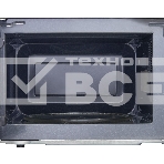 Микроволновая печь BBK 20MWS-729S/BS 20л. 700Вт серебристый/черный, фото9