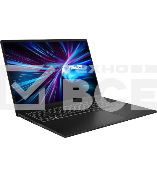 Ноутбук ASUS Gaming V16 V3607VH-RP046 Intel Core 5 210H 2200MHz/16