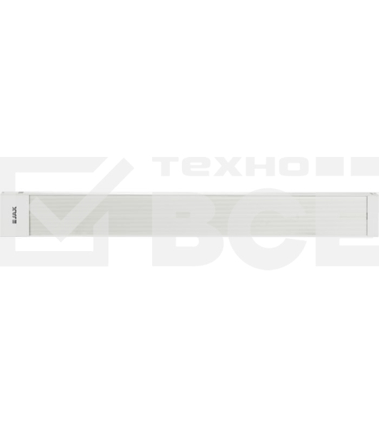 Обогреватель инфракрасный Jax J-IRC 2.0