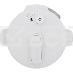 Мультиварка-скороварка Vitek VT-MC0301 3л 500Вт белый, фото5