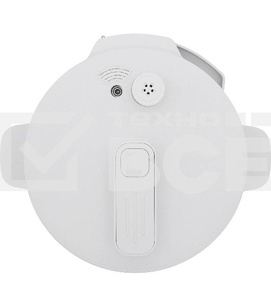 Мультиварка-скороварка Vitek VT-MC0301 3л 500Вт белый