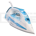 Утюг Maxvi SI2202 белый/голубой, фото6