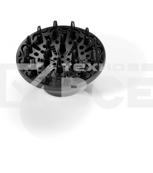 Фен Babyliss D773DE 2100Вт голубой